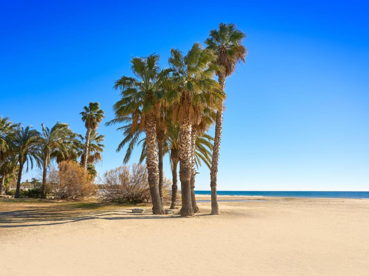 Holiday Home Torre Del Sol By Interhome Cambrils Exterior foto