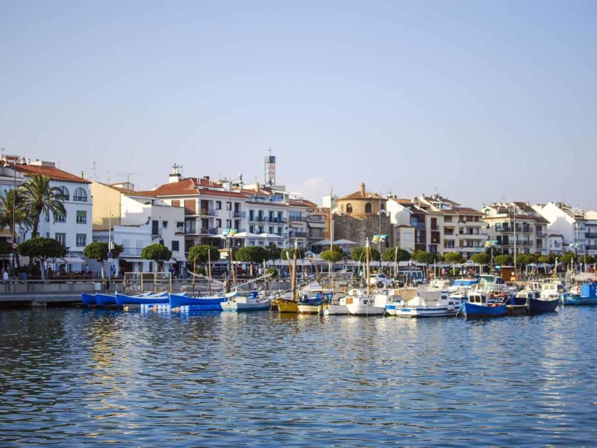 Holiday Home Torre Del Sol By Interhome Cambrils Exterior foto