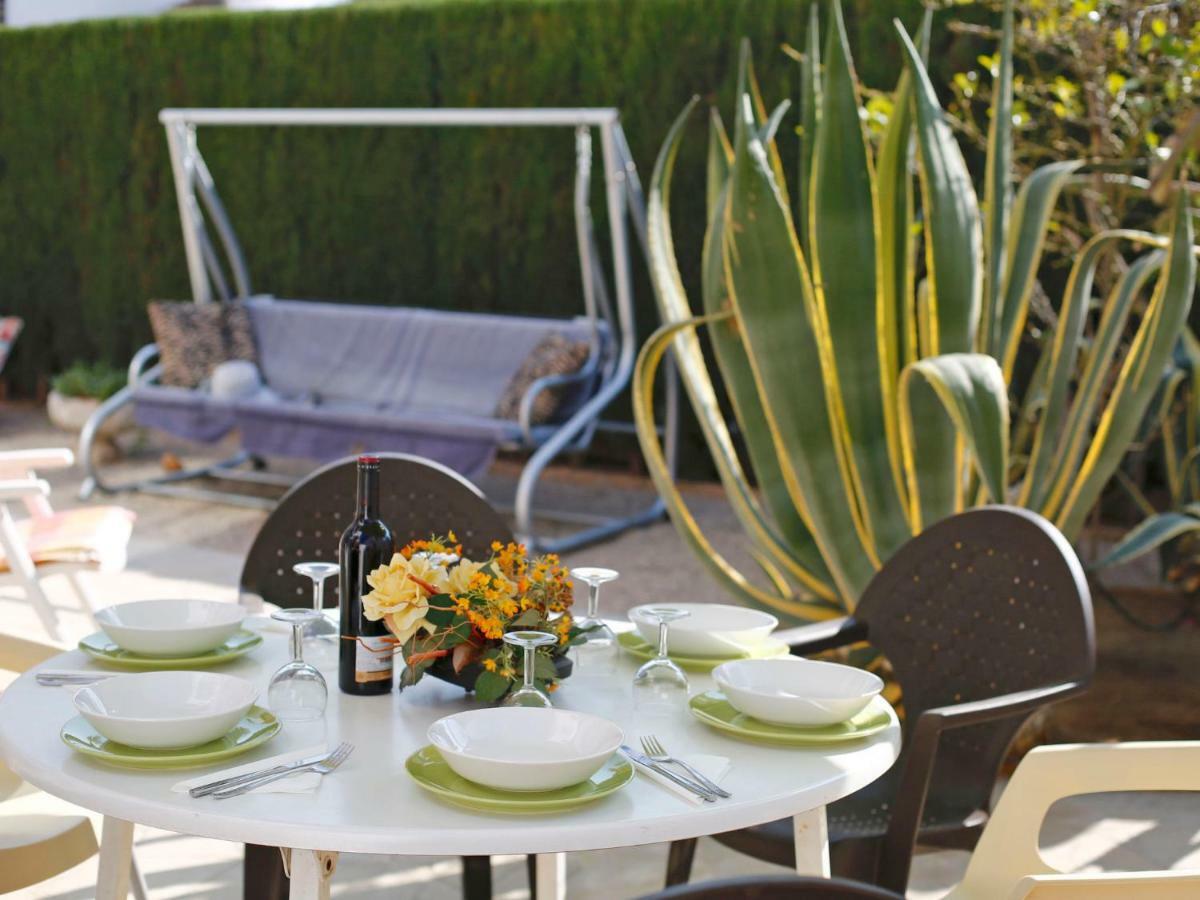Holiday Home Torre Del Sol By Interhome Cambrils Exterior foto