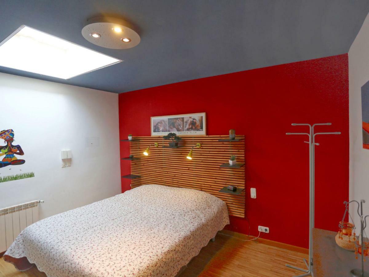 Holiday Home Torre Del Sol By Interhome Cambrils Exterior foto