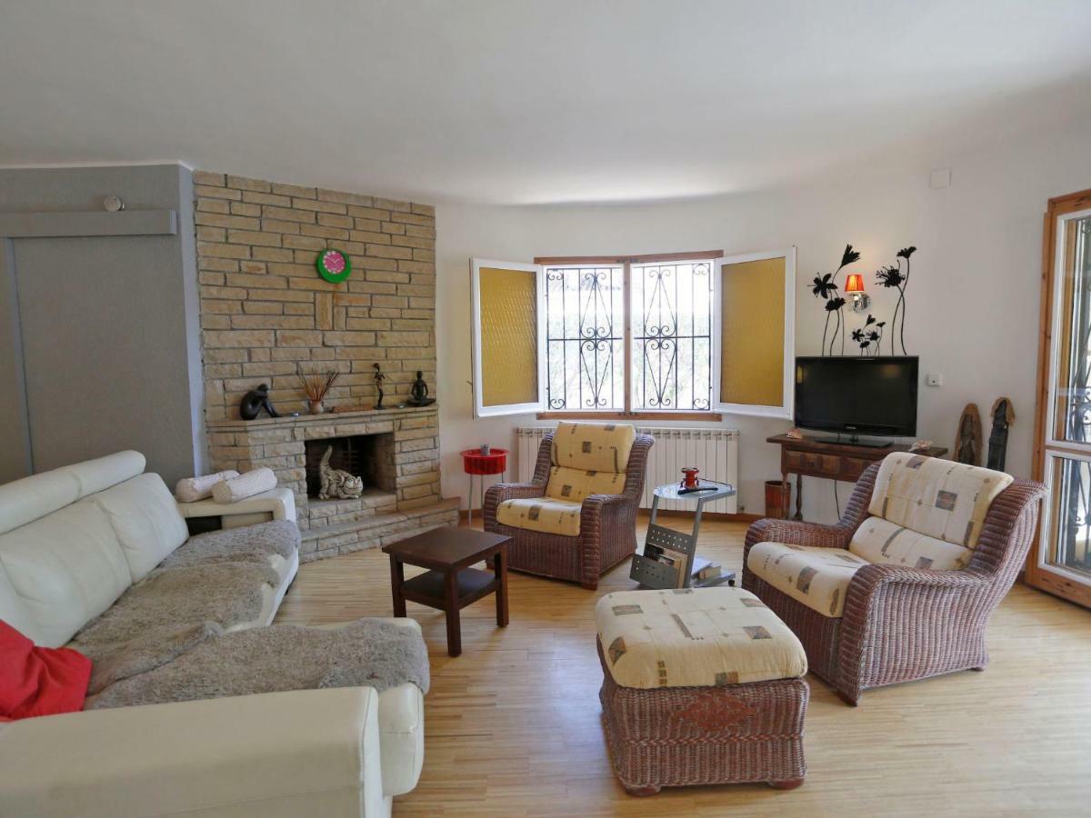 Holiday Home Torre Del Sol By Interhome Cambrils Exterior foto